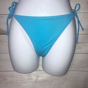 Victoria’s Secret Hipster String Bikini. Size Med